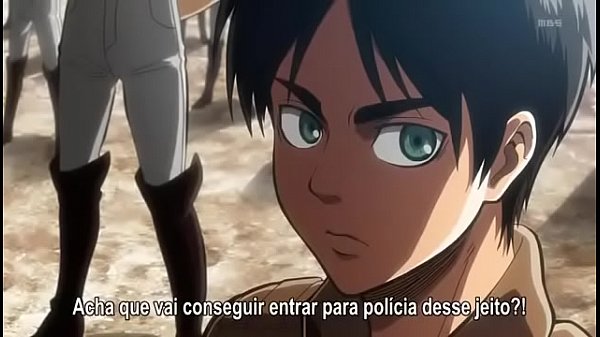 Hentai Shingeki No Kyojin Xvideos Xxx Novinha Videos Porno