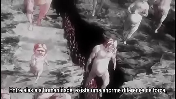 Shingeki No Kyojin Temporada Ep Xvideos Xxx Novinha Videos Porno